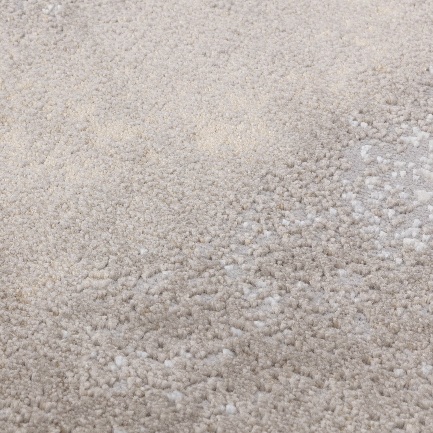 Stellar ST01 Abstract Beige Rug