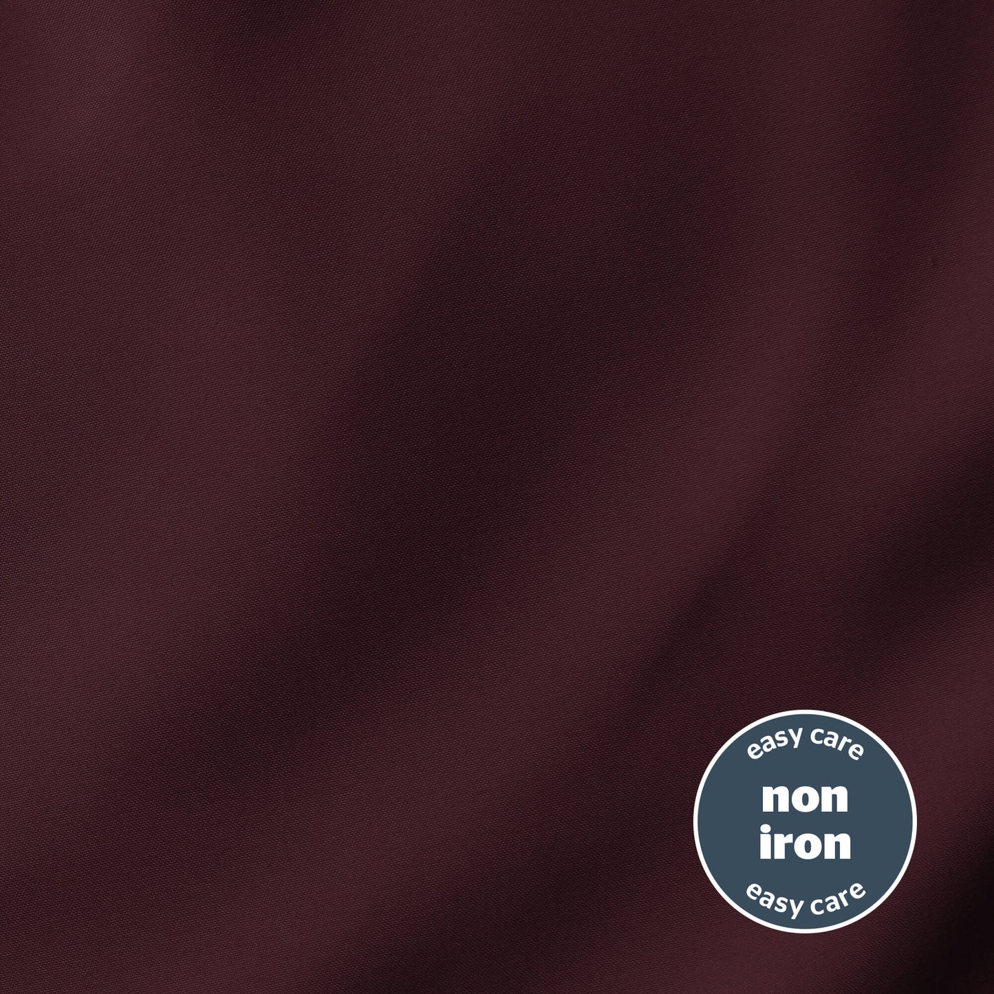 Silentnight Supersoft Berry Fitted Sheet
