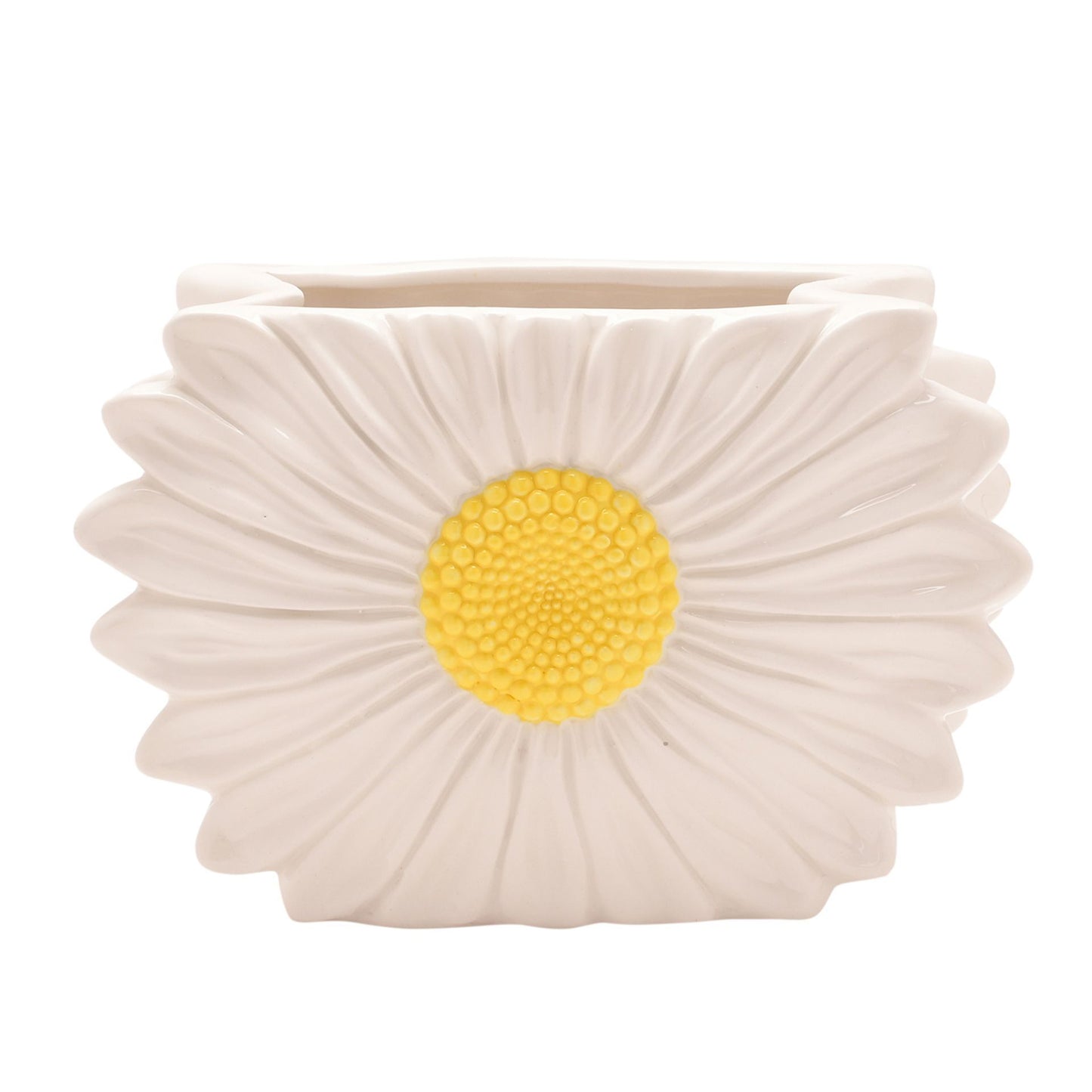 The Cottage Garden Daisy Vase