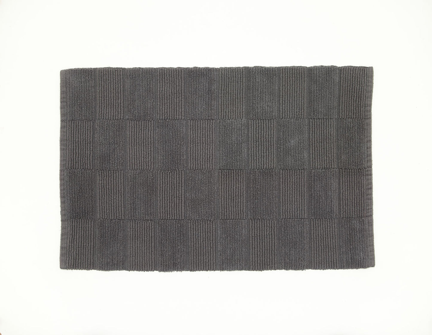 The Lyndon Company Egyptian Spa Charcoal Bath Mat