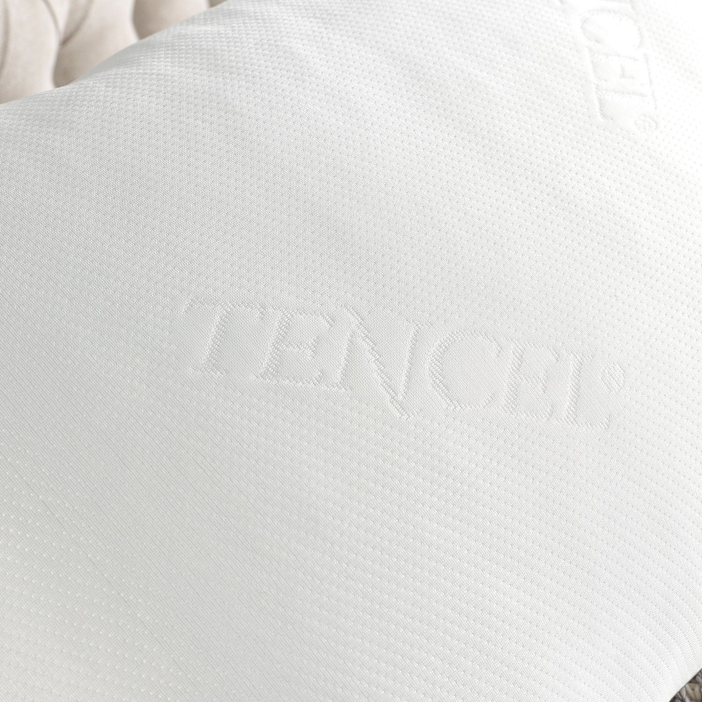 Cool Touch TENCEL™ Pillow - Medium Support