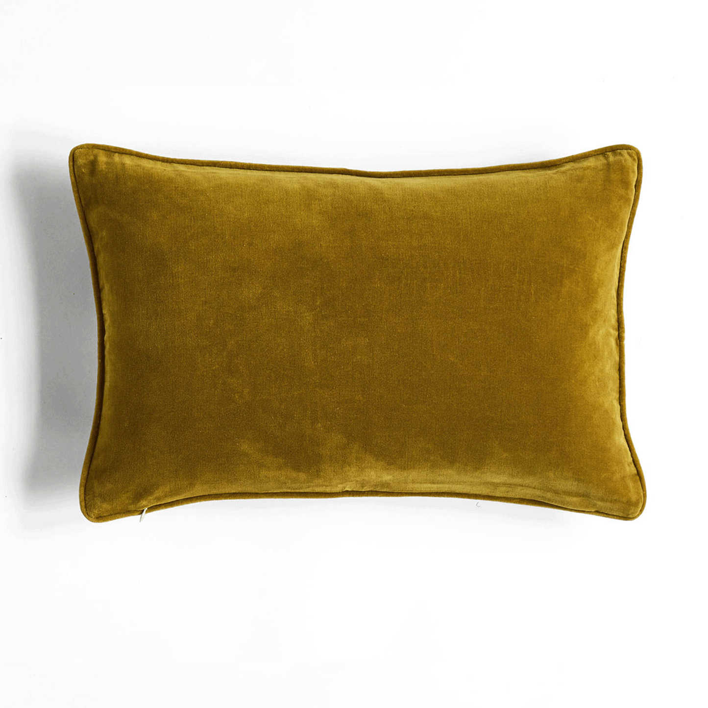 William Morris At Home Larkspur Turmeric Cushion (40cm x 60cm)