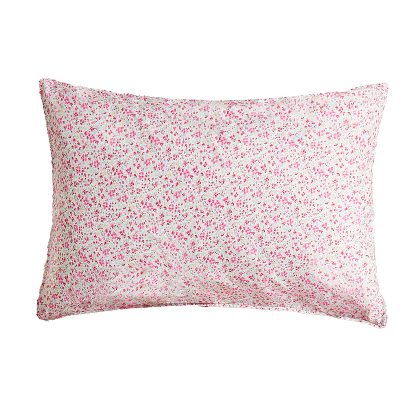 Vintage Ditsy Cotton Pillowcase Pair | Shabby Chic By Rachel Ashwell