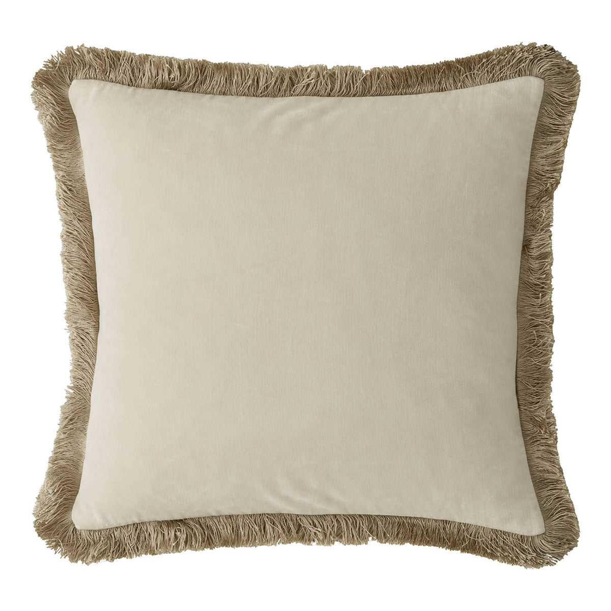 William Morris At Home Pimpernel Ink Cushion (50cm x 50cm)
