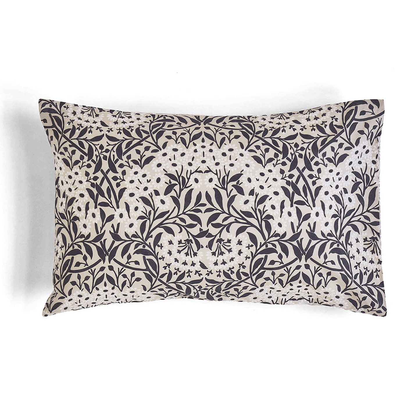 William Morris At Home Michaelmas Daisy Cotton Duvet Set