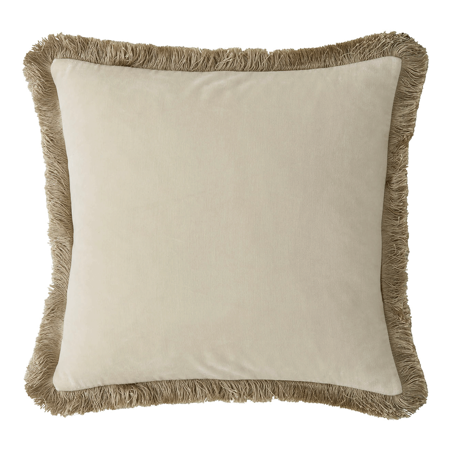 William Morris At Home Pimpernel Ink Cushion (50cm x 50cm)