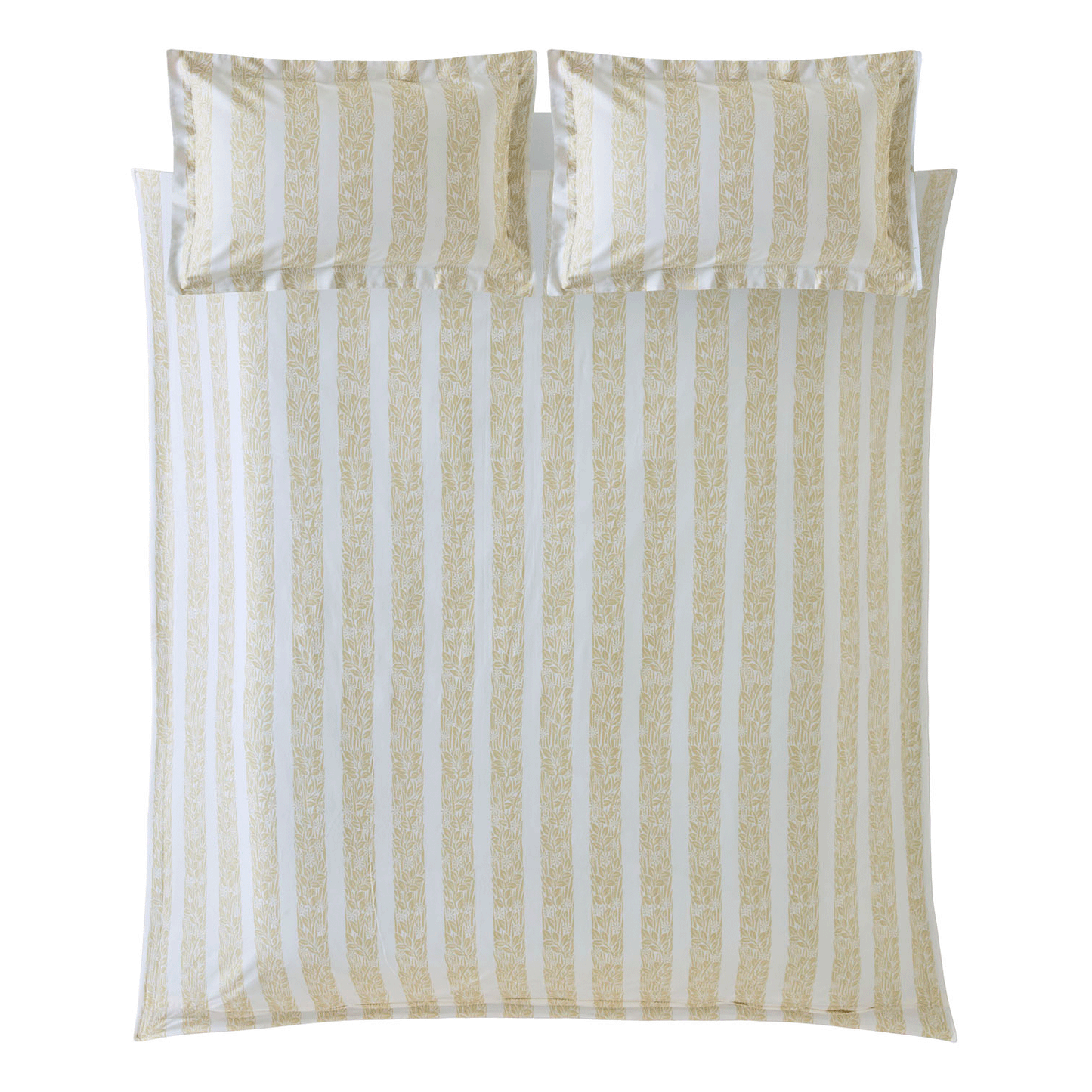 William Morris At Home Compton Summer Cotton Duvet Set