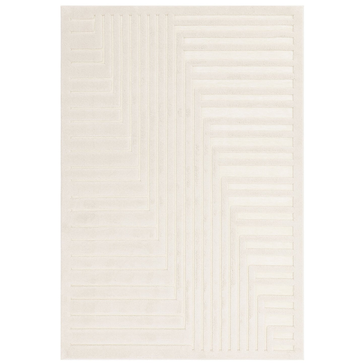 Valley Ivory Connection Rug