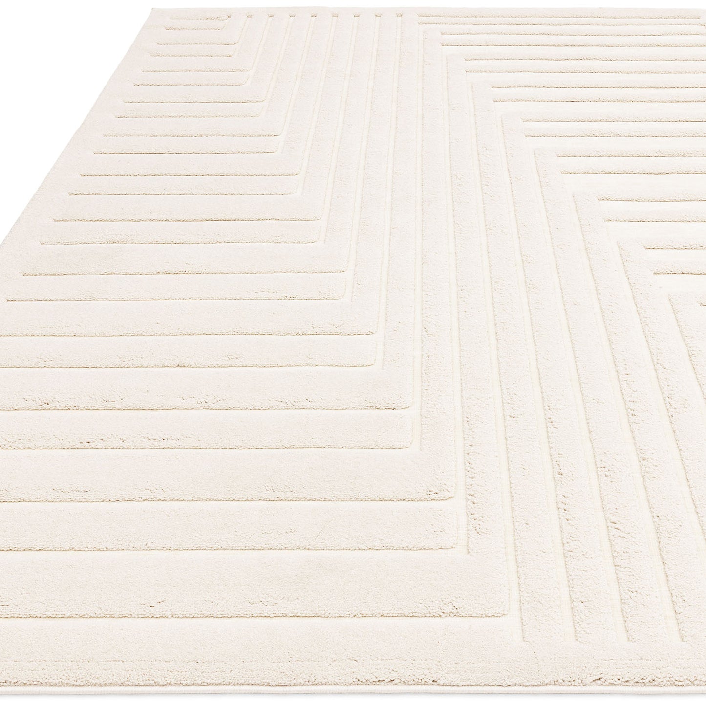 Valley Ivory Connection Rug