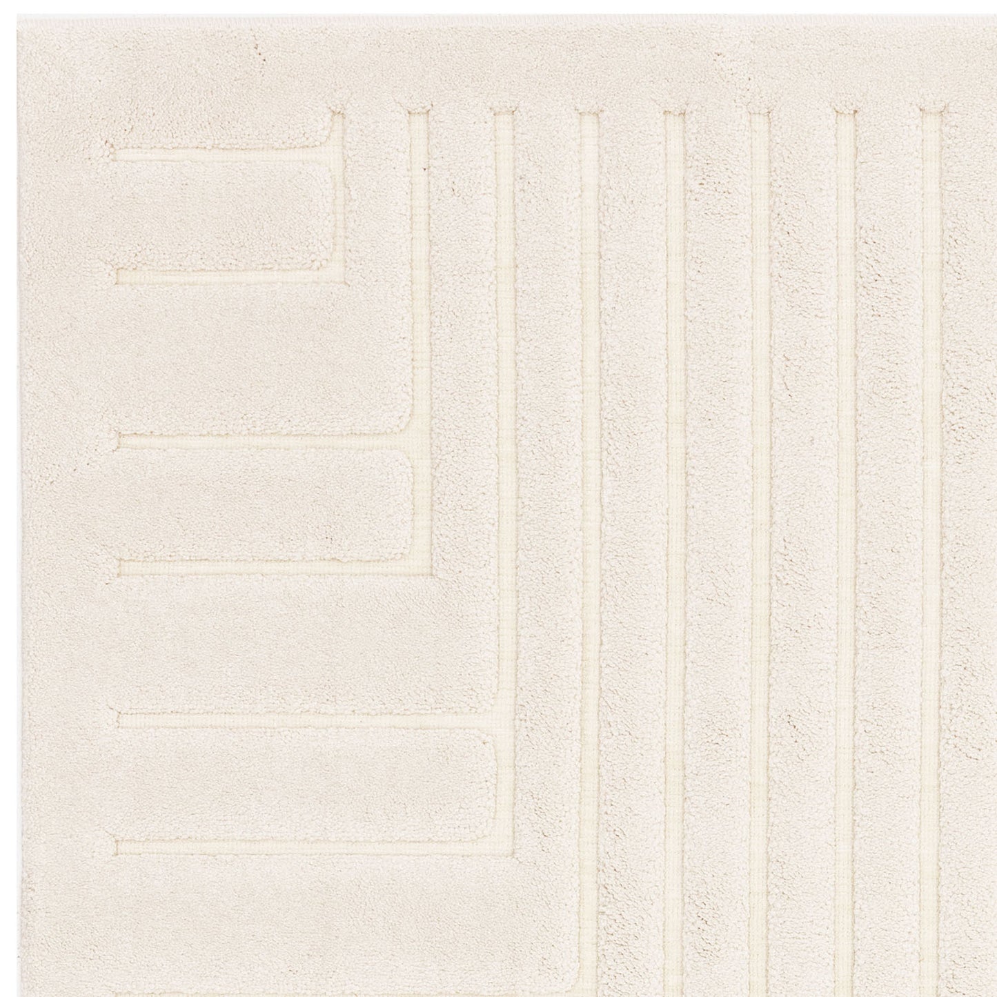 Valley Ivory Connection Rug