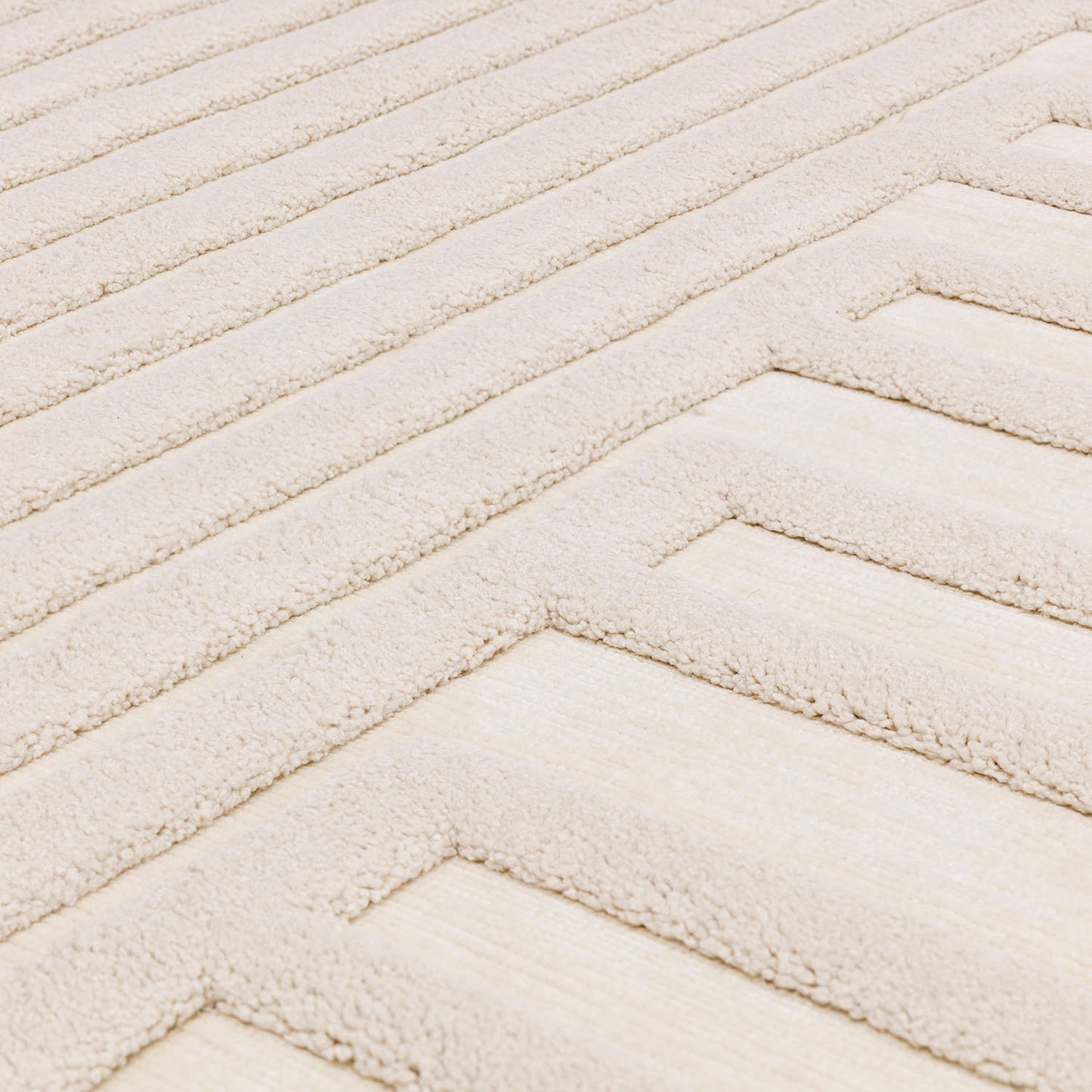 Valley Ivory Connection Rug