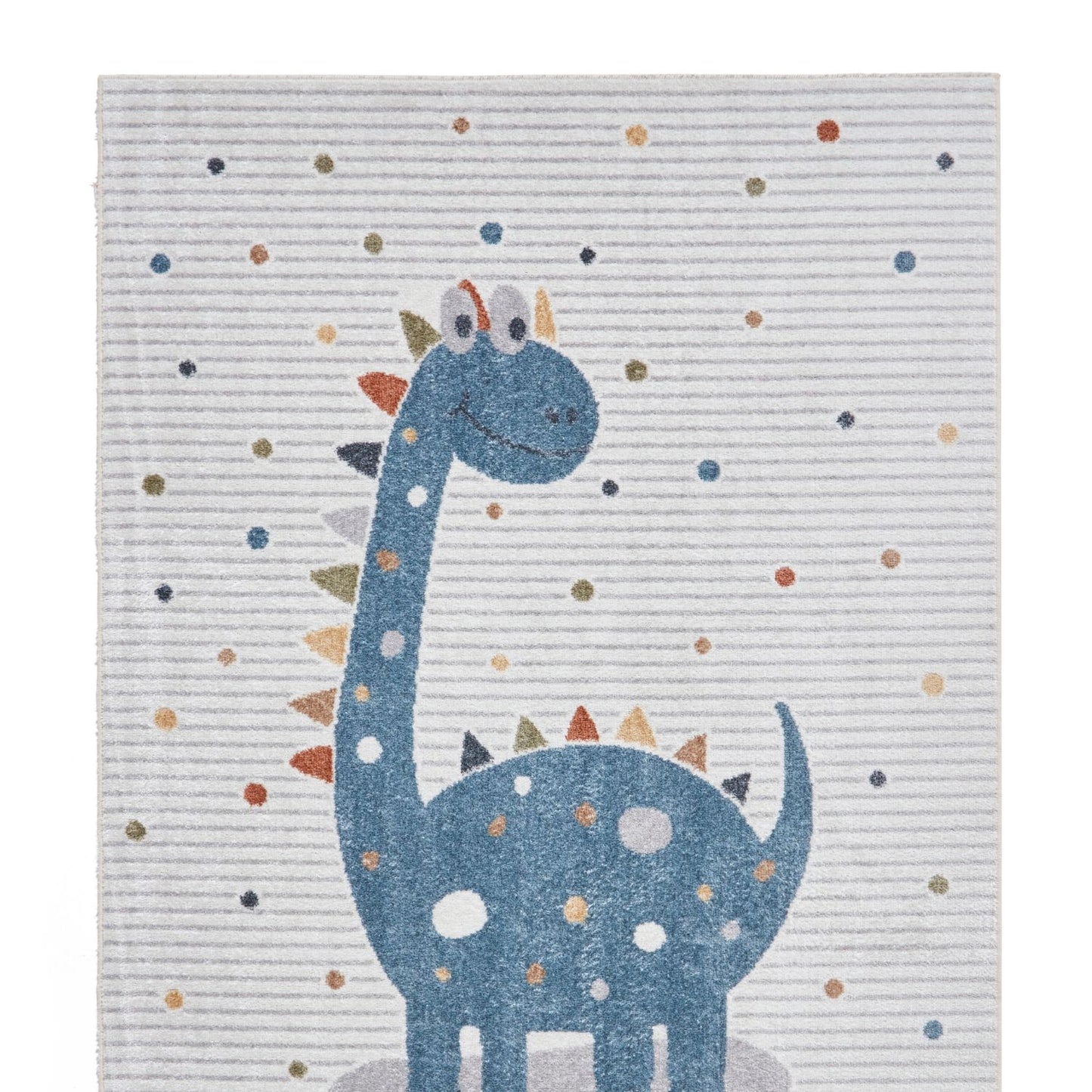 Vida Kids Dinosaur Rug