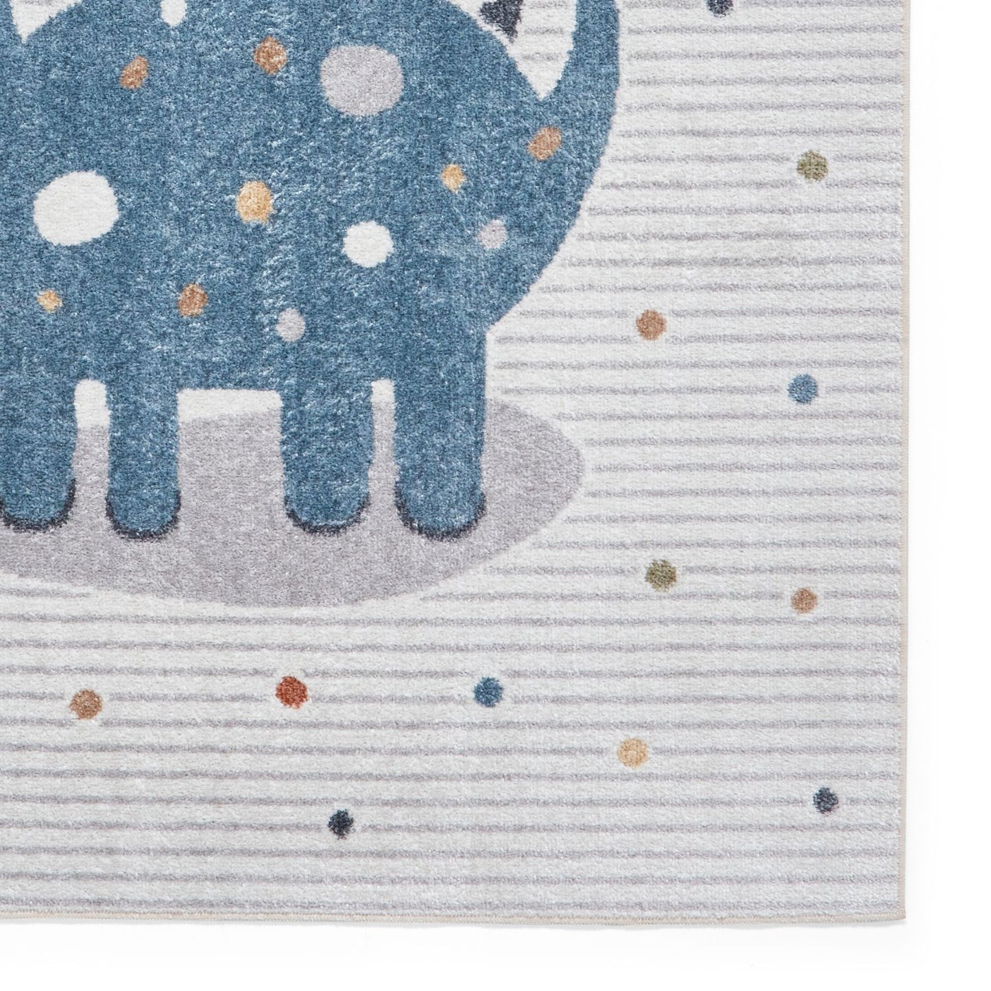 Vida Kids Dinosaur Rug