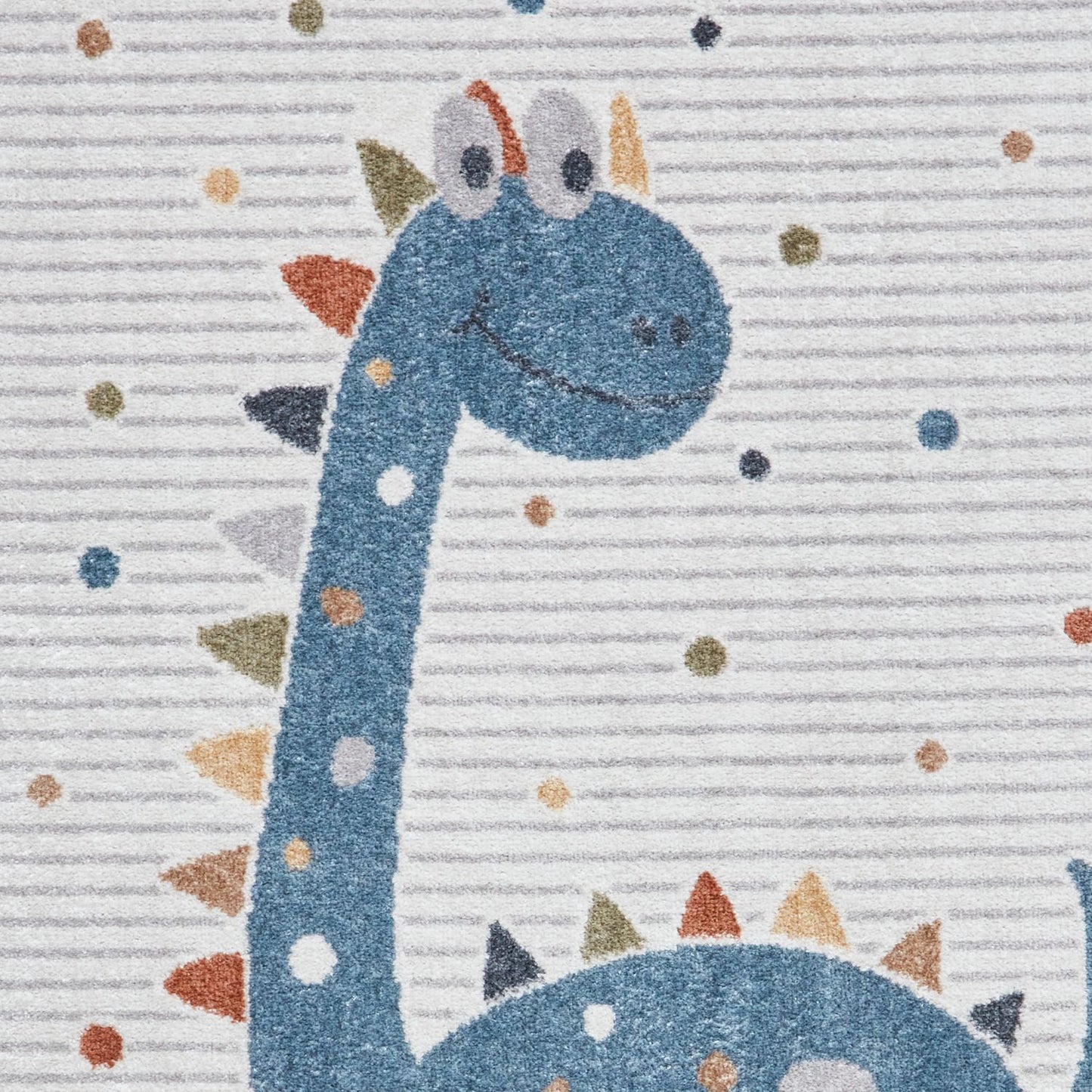 Vida Kids Dinosaur Rug