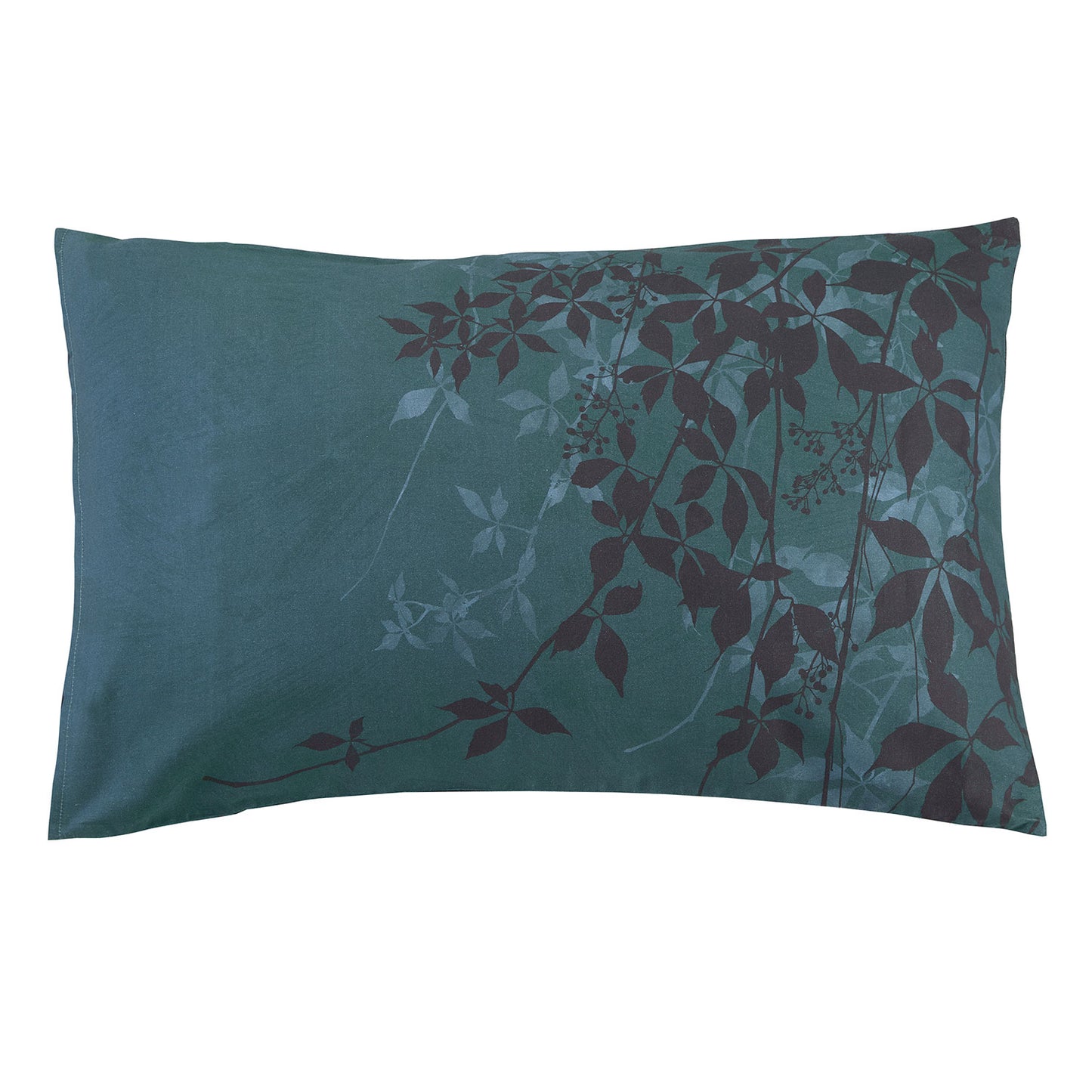 Clarissa Hulse Virginia Creeper Jewel Standard Pillowcase Pair