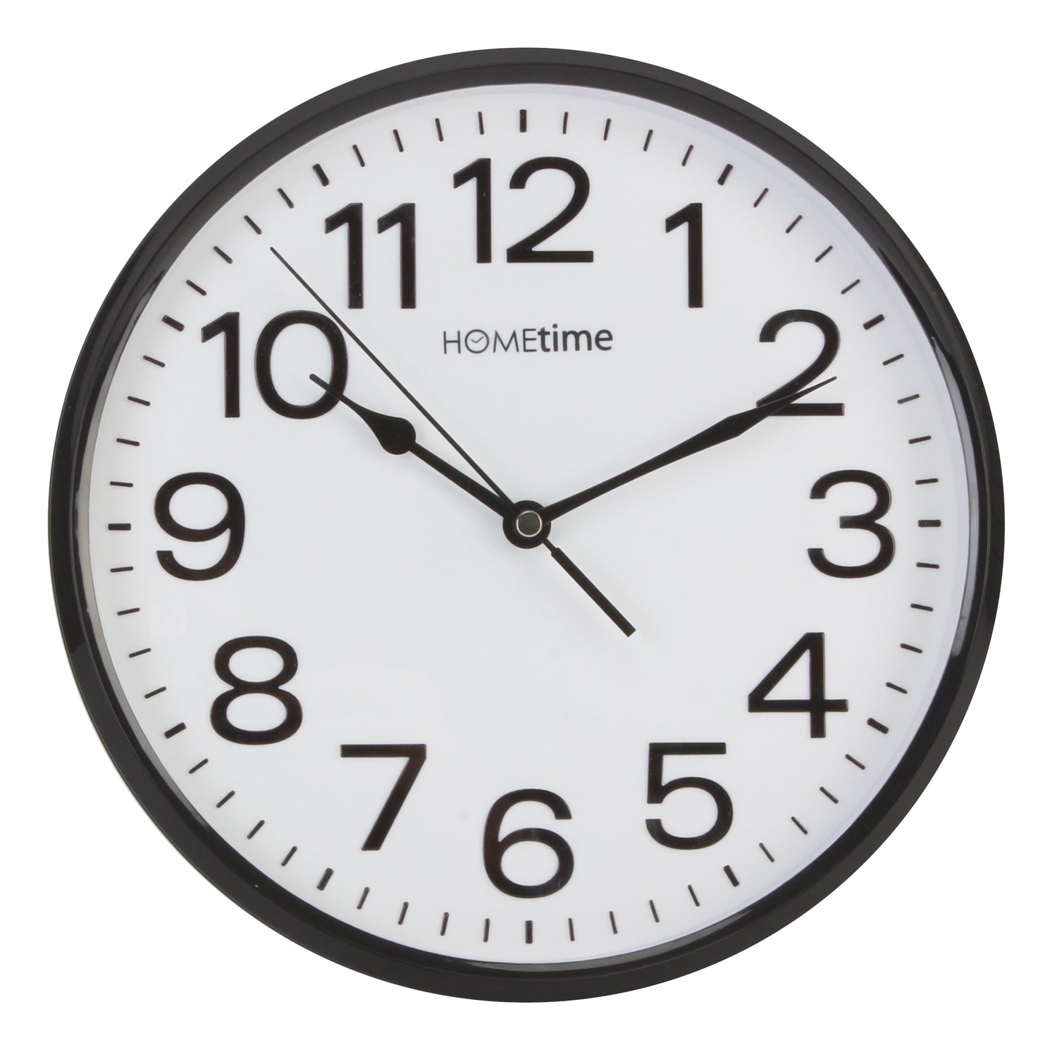 Hometime Wall Clock