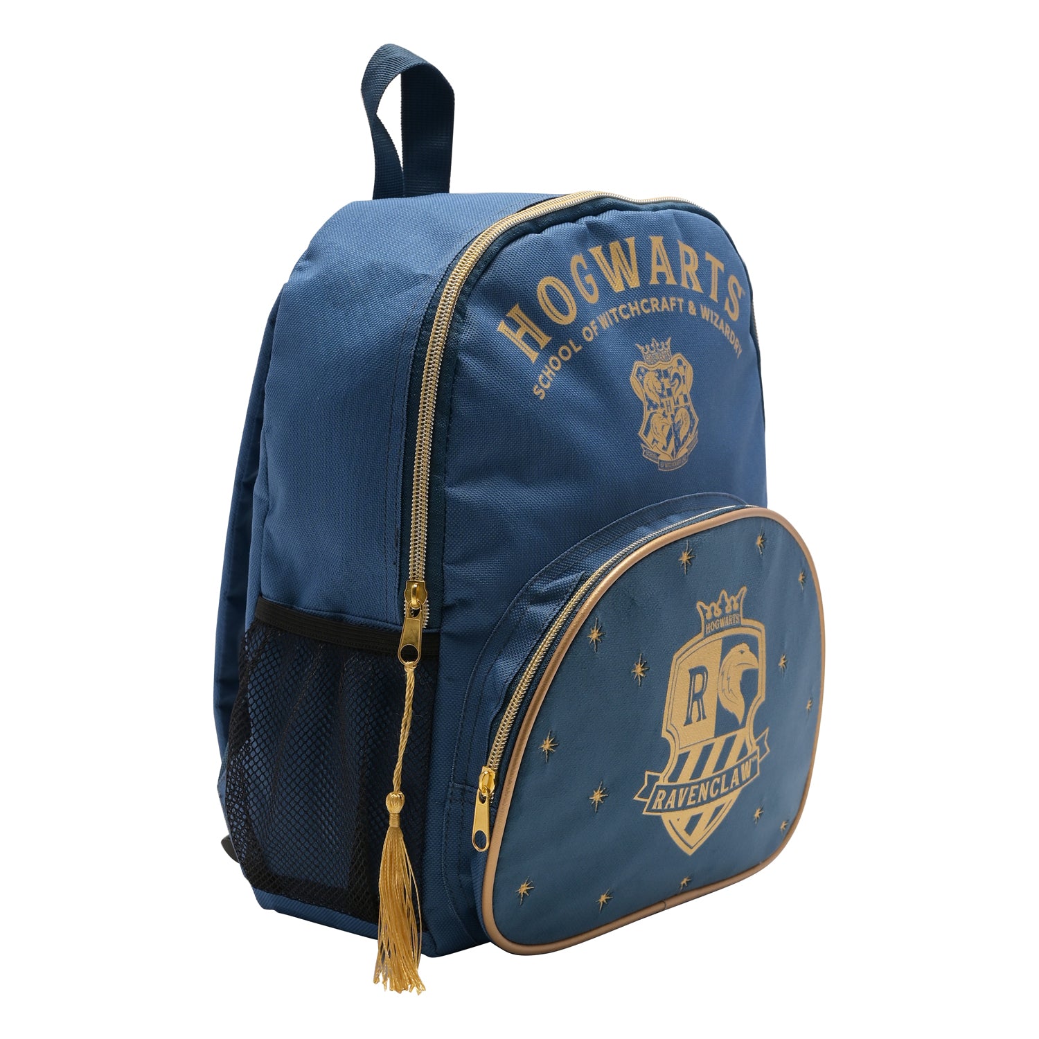 Harry potter alumni backpack best sale