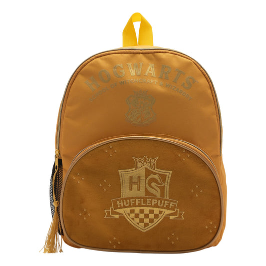 Harry Potter Hufflepuff Alumni Backpack