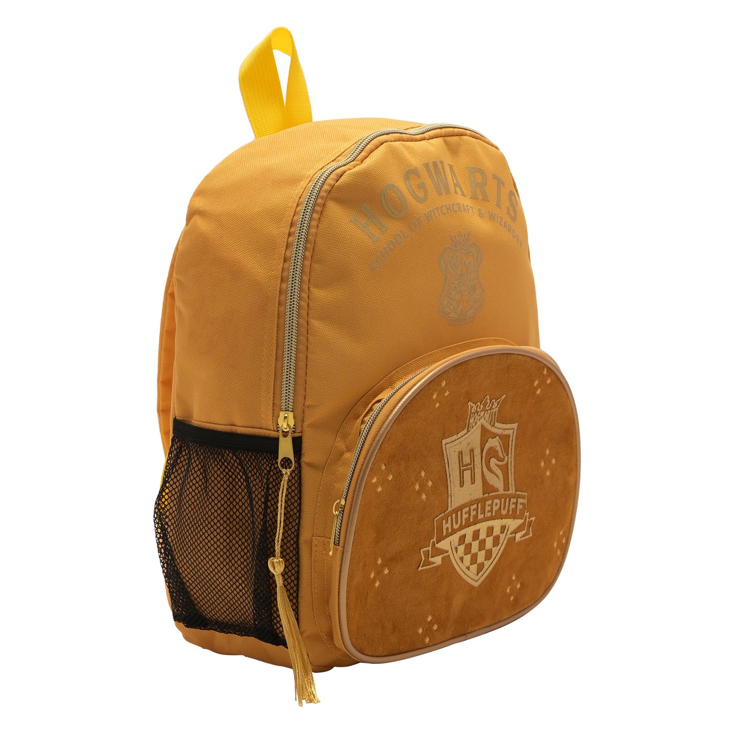 Harry Potter Hufflepuff Alumni Backpack