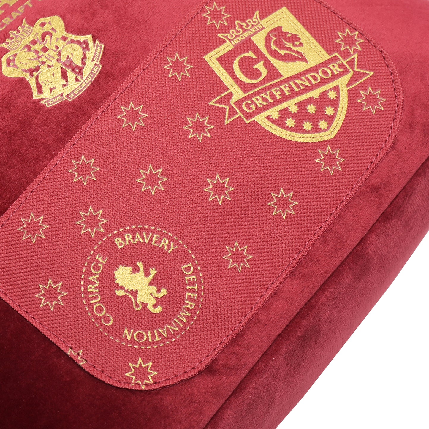 Harry Potter Gryffindor Alumni Lunch Bag