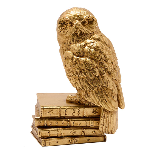 Harry Potter Alumni Hedwig Figurine