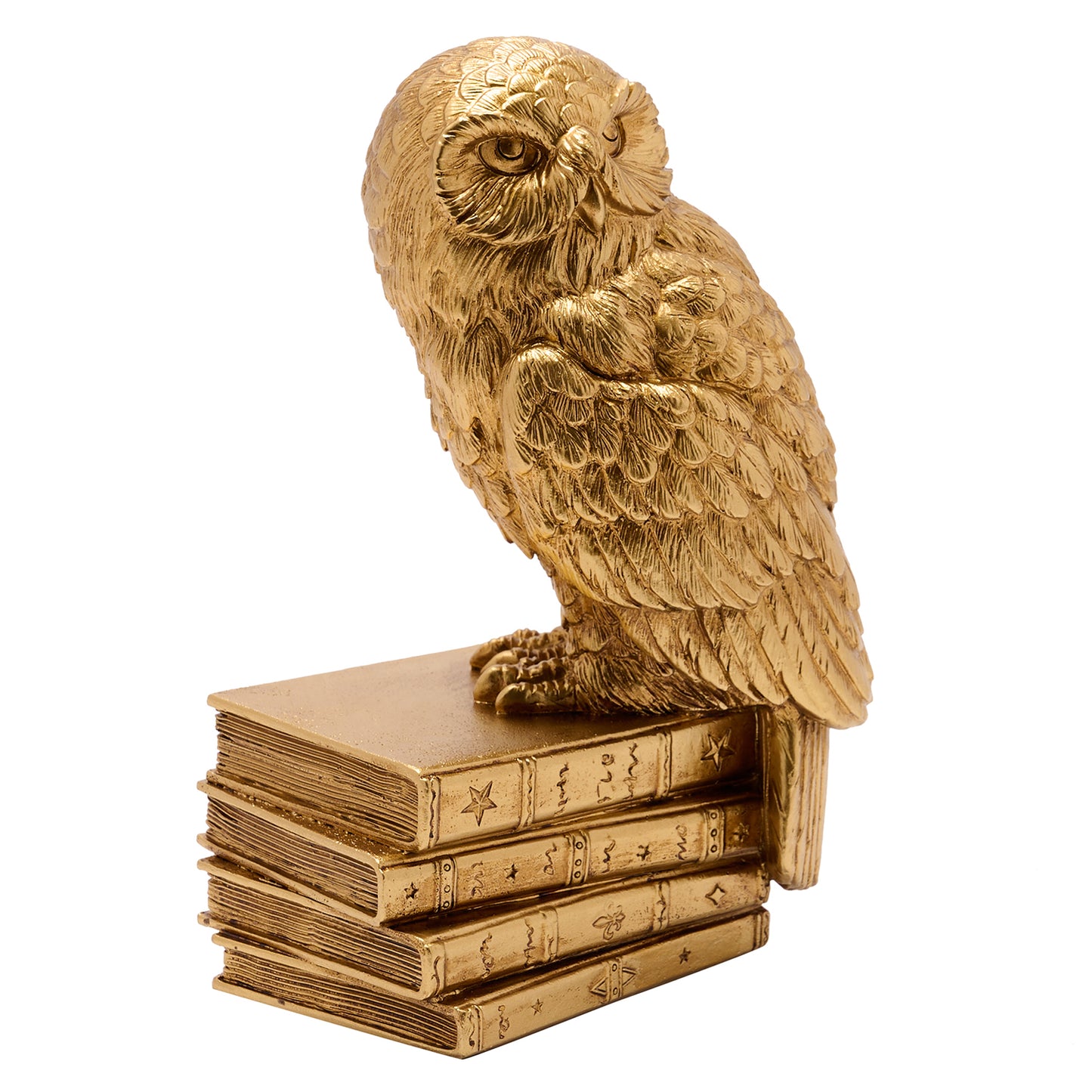 Harry Potter Alumni Hedwig Figurine