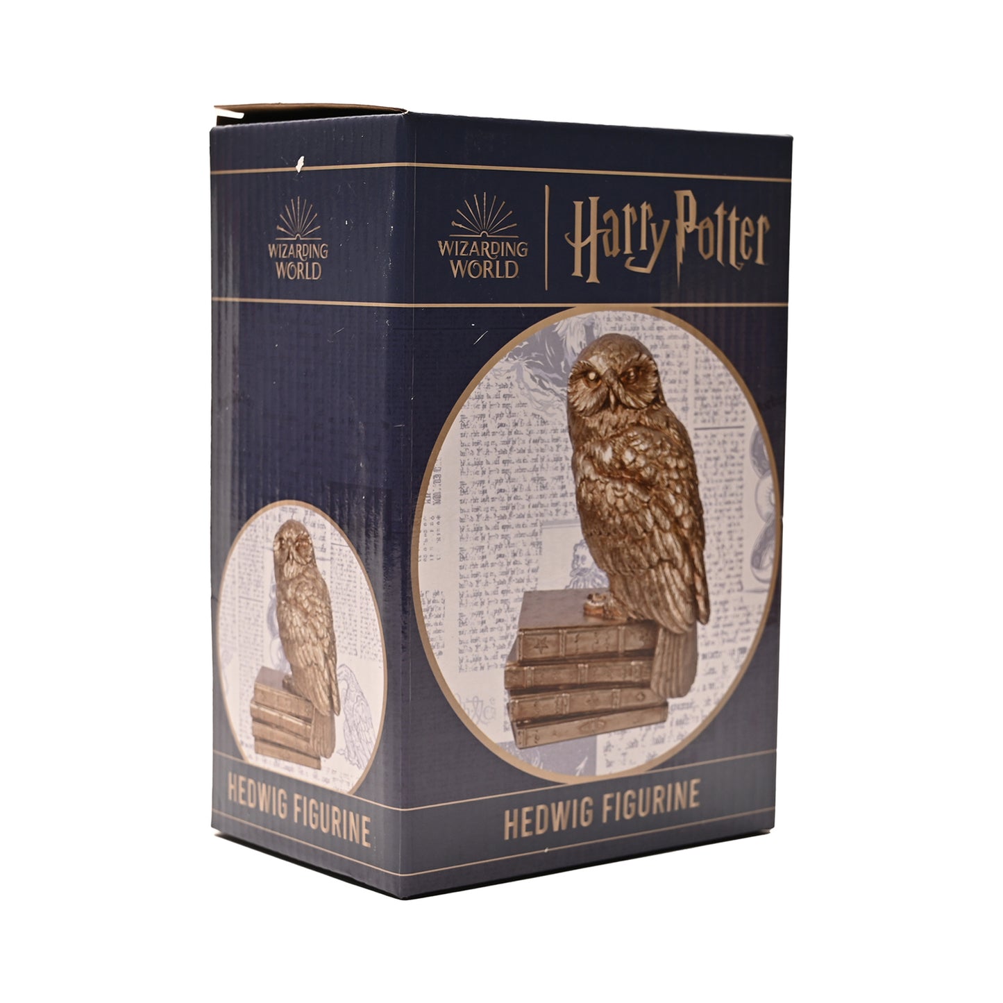 Harry Potter Alumni Hedwig Figurine