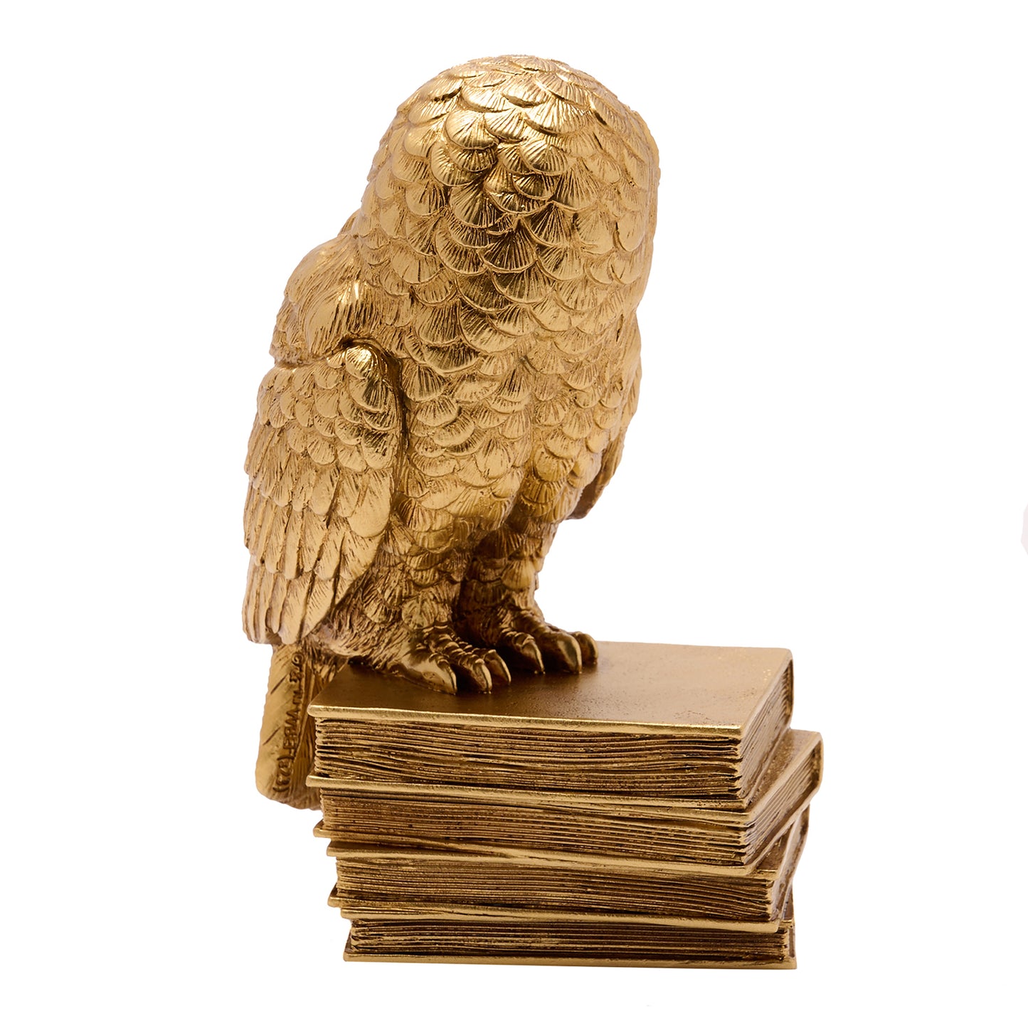 Harry Potter Alumni Hedwig Figurine