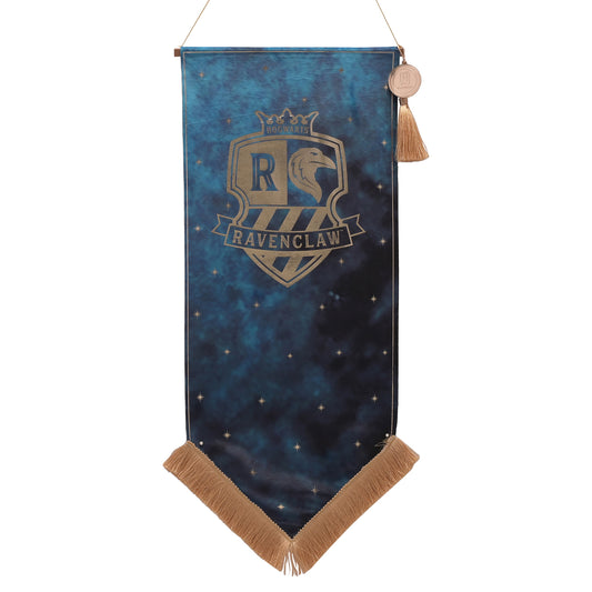 Harry Potter Ravenclaw Alumni Hanging Banner