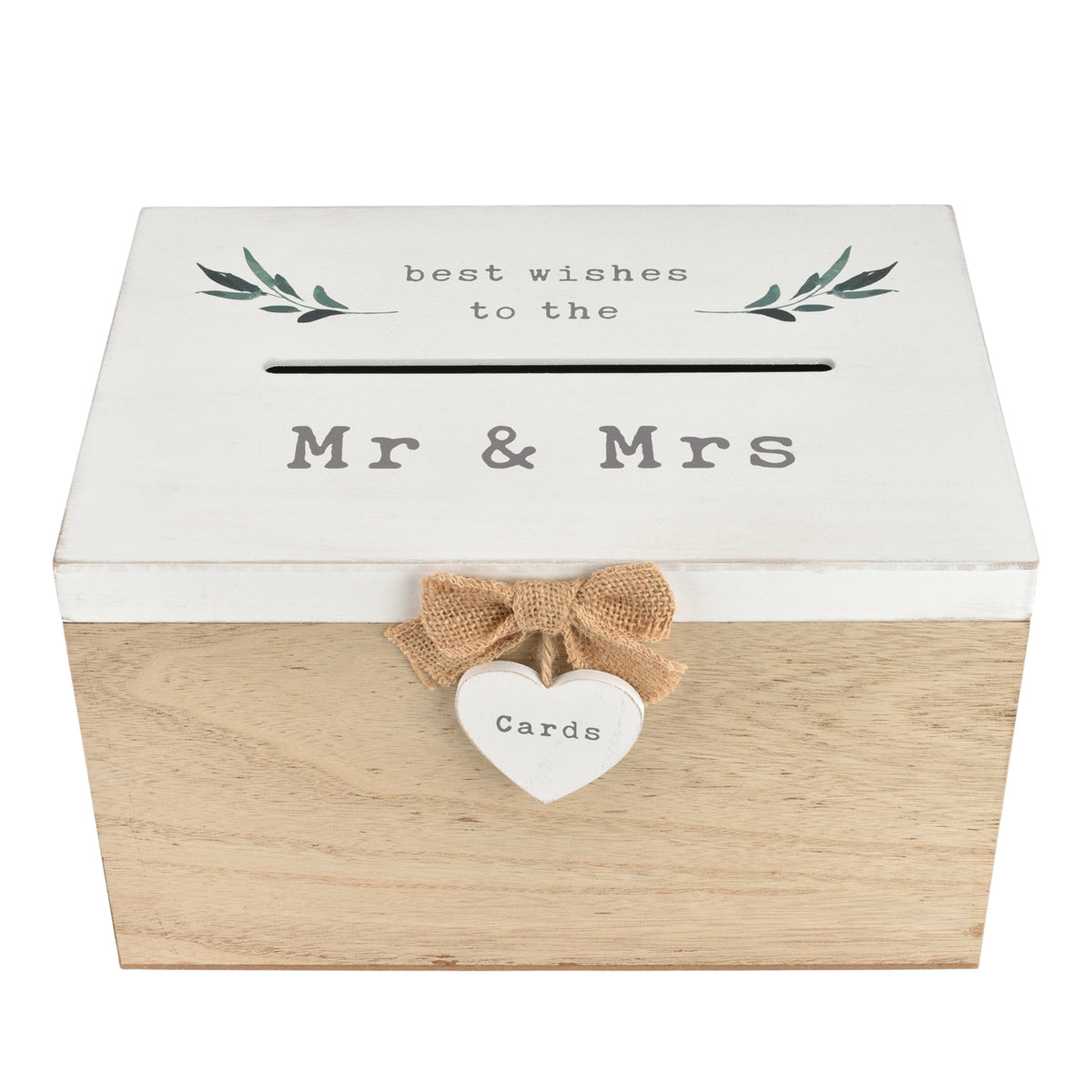 Love Story Wedding Card Box Best Wishes To Mr Mrs