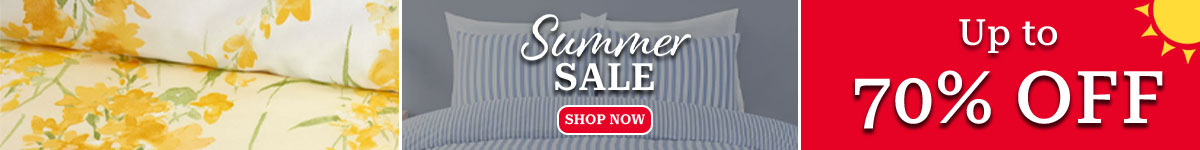 Cushion & Throw Deals from £5!