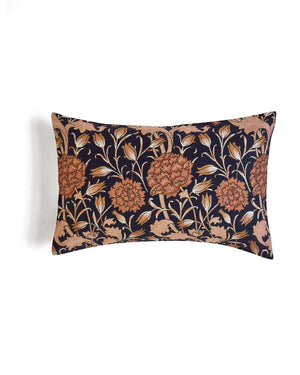 William Morris At Home Wild Tulip Copper Standard Pillowcase (Pair)