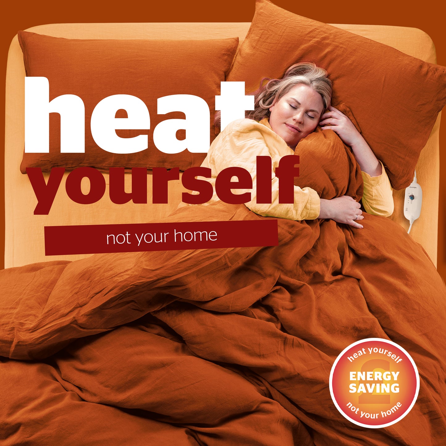 Silentnight Winter Warmer Electric Blanket