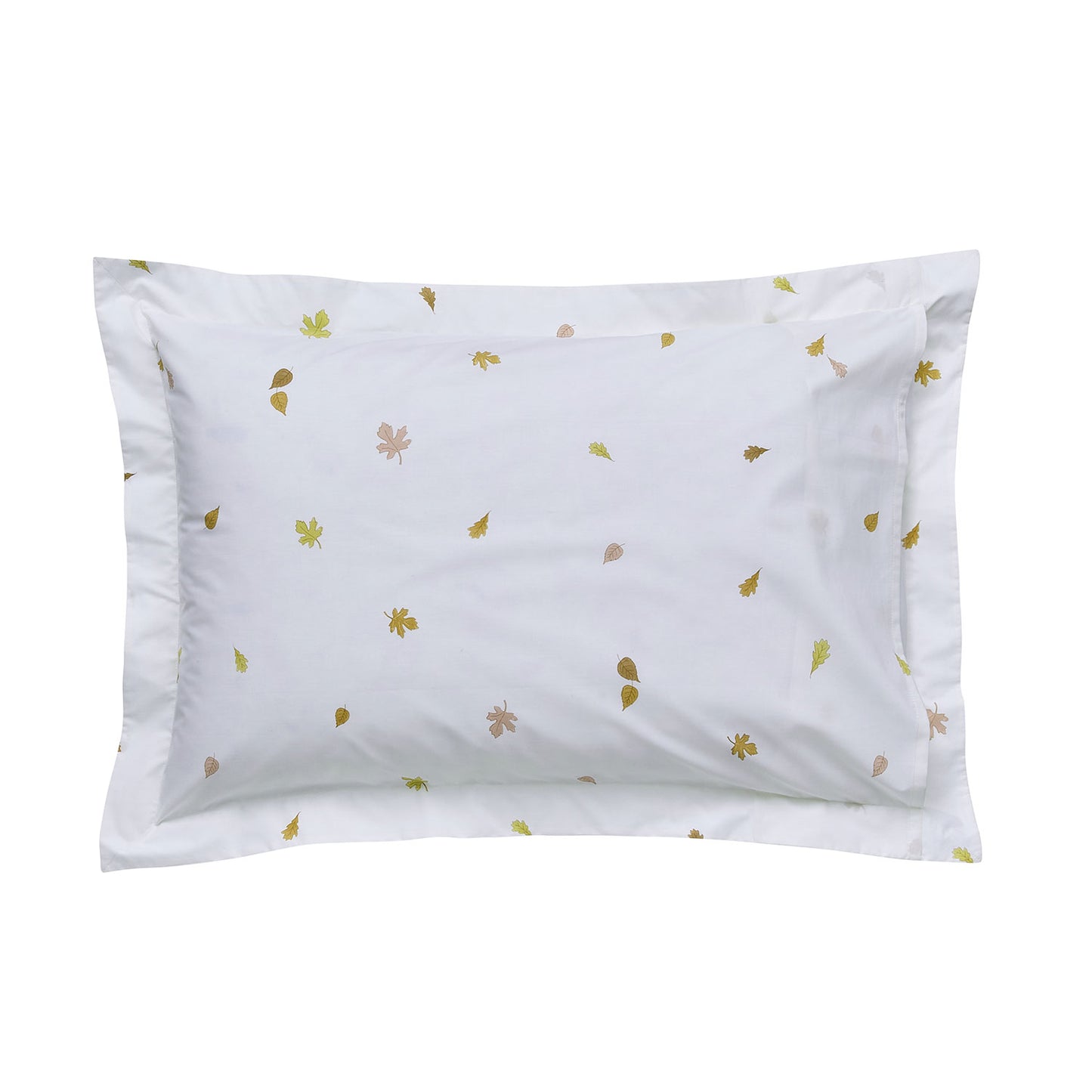 Sophie Allport Woodland Friends Oxford Pillowcase Pair