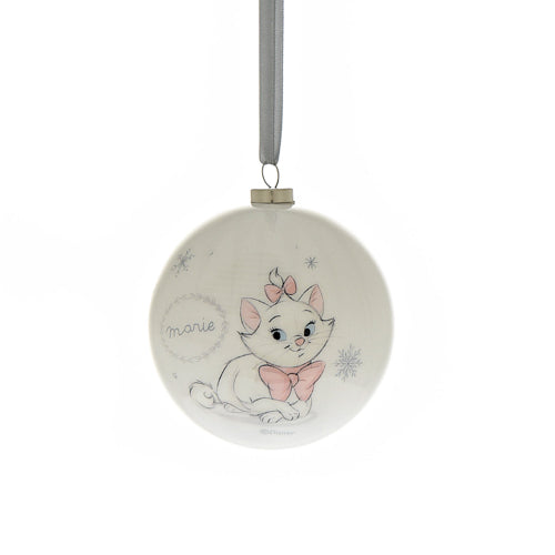 Disney Magical Beginnings Set of 12 Baubles