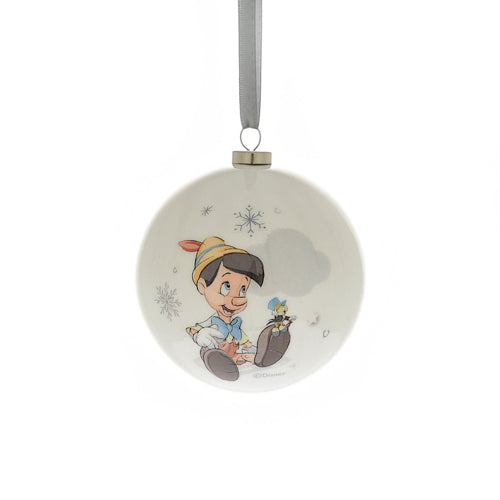 Disney Magical Beginnings Set of 12 Baubles