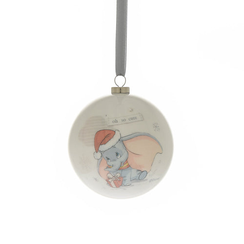 Disney Magical Beginnings Set of 12 Baubles