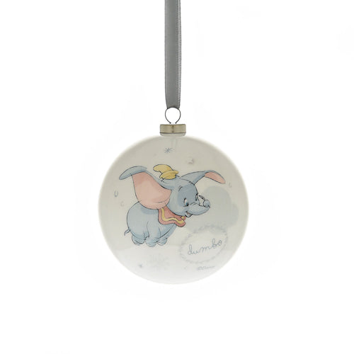 Disney Magical Beginnings Set of 12 Baubles