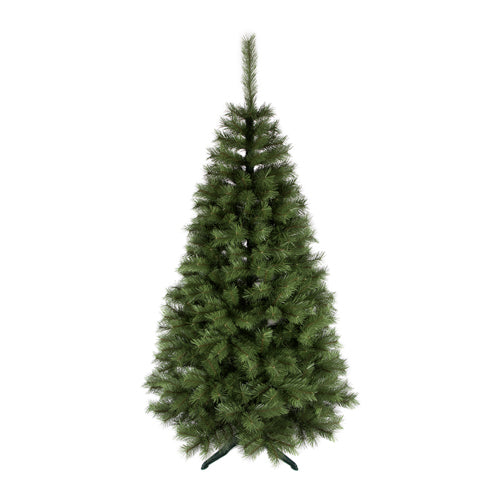 Wild Pine 7ft Artificial Christmas Tree