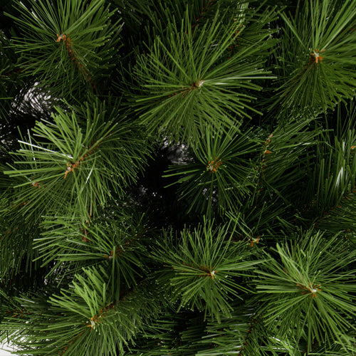 Wild Pine 7ft Artificial Christmas Tree