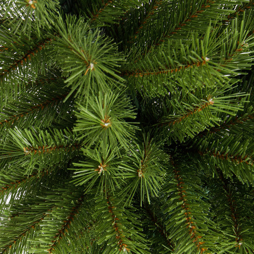 Wild Spruce 7ft Artificial Christmas Tree