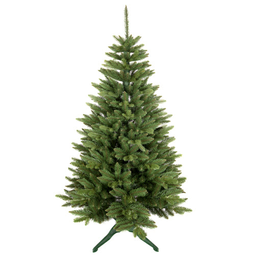 Bergamo Spruce 7ft Artificial Christmas Tree