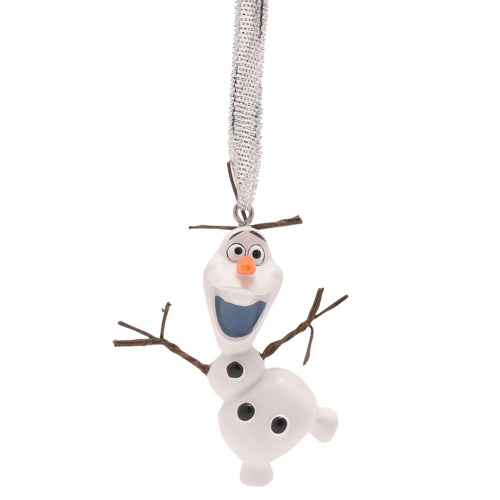 Disney Set of 3 Frozen Hanging Decorations