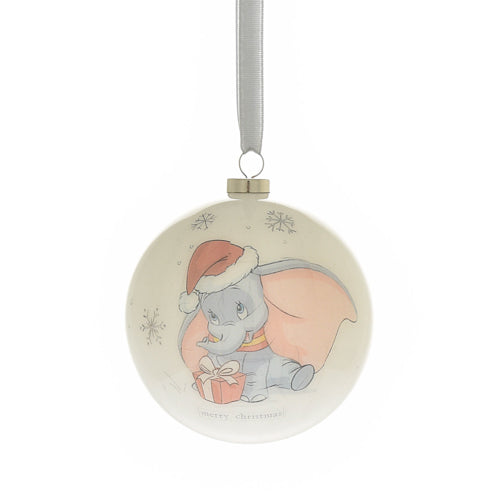 Disney Magical Beginnings Set of 6 Baubles