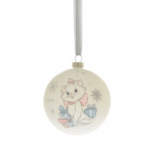 Disney Magical Beginnings Set of 6 Baubles