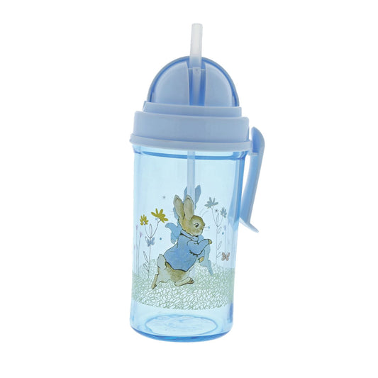 Beatrix Potter Peter Rabbit Water Bottle