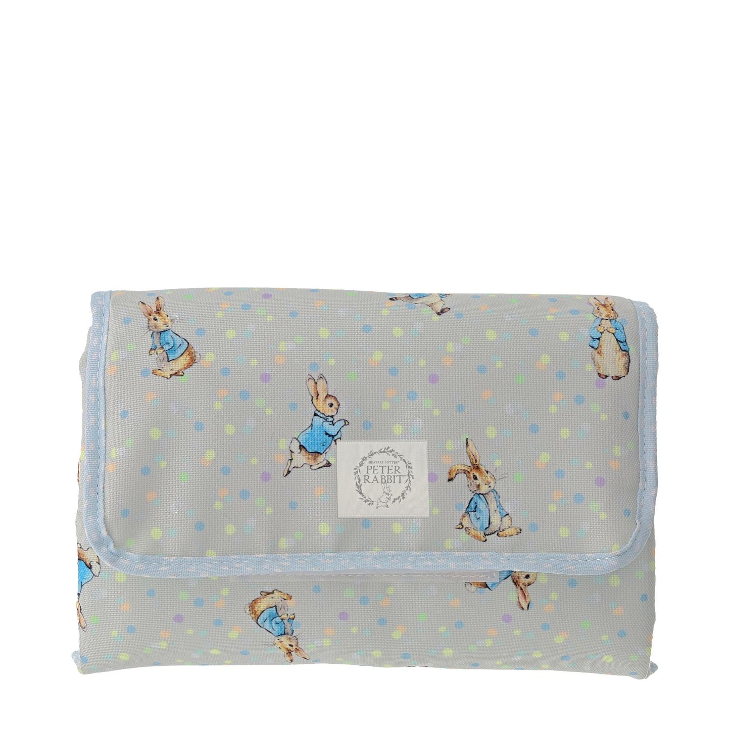Beatrix Potter Peter Rabbit Baby Collection Changing Mat