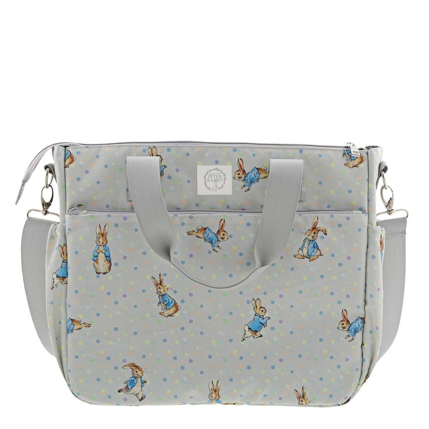 Beatrix Potter Peter Rabbit Baby Collection Changing Bag