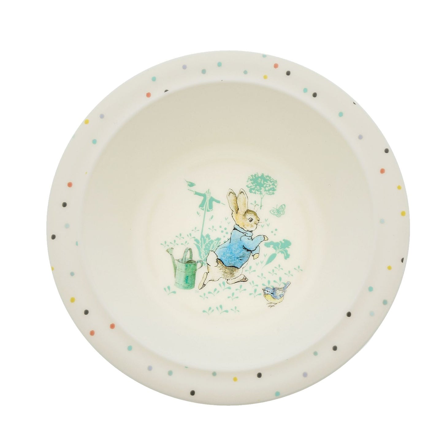 Beatrix Potter Peter Rabbit Dinner Set