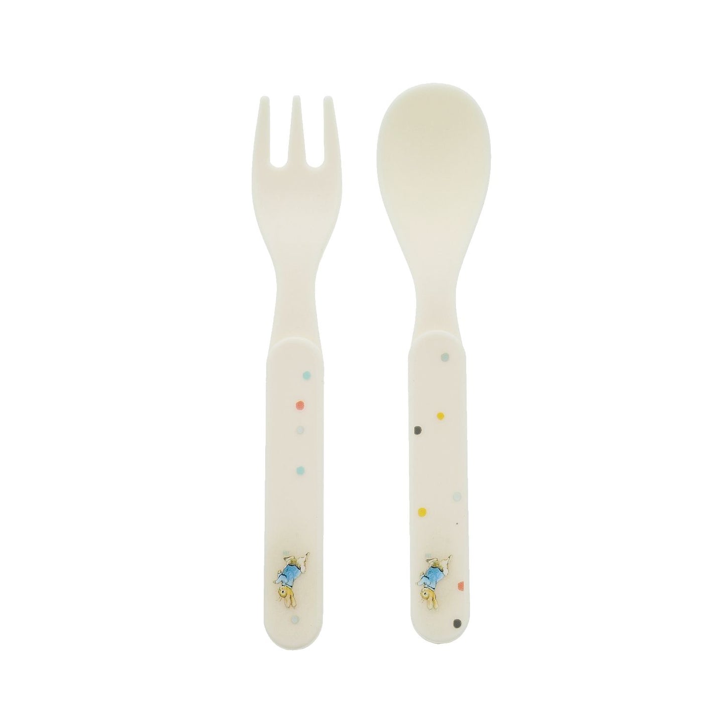 Beatrix Potter Peter Rabbit Dinner Set